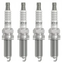 Свічка запалювання denso ixuh22ftt