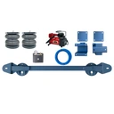 0001242 - Подушки безпеки citroen jumper 2006-2020 4т