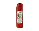 5770873E - Fiat ducato peugeot boxer jumper лівий задній ліхтар