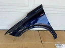 2021- - Audi q4 e-tron 89a 2021 - ліве переднє синє крило приємний оригінал