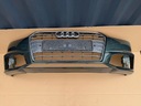 8W0807437F - Бампер audi a4 s4 b9 s-line 8w0 оригінальний pdc без пружин