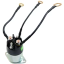 Соленоид стартера 67-9102 вай