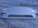 Передний бампер tesla model y 2020r->