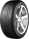 2 всесезонных шины 225/45r17 94v bridgestone weat