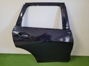 177 - Bmw x5 g05 праві задні двері оригінал oem