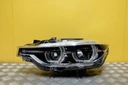 BMW3F30F31-2015FULLLEDLEWAUSA - Bmw 3 f30 f31 лифт 2015- фара полная светодиодная лампа левая usa
