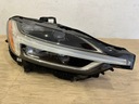 Volvo xc60 ii 17-21 лампа повна світлодіодна права в зборі usa 31420416