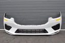 Volvo xc60 ii r-design 17-21 передній бампер 6xpdc 707