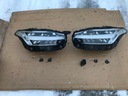 31655168 31655709 - Фара правая левая volvo xc90 mid led 18-23r