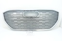 Audi q4 e-tron 89a 2021- глухая решетка переднего бампера 89a853653a