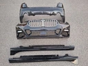 Bmw 2 f44 gc msp m-package m-package передній бампер задні пороги