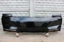 5A7E239 - Задній відкидний бампер bmw ix i20 fl підйом 25-26