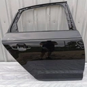 A4-B9-DRZWI-SEDAN - Audi a4 b9 8w0 седан 15-19 праві задні двері гарні