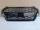 8W0853651FB - Решетка радиатора audi a4 b9 8w0 s-line black