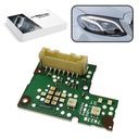 VR-FIBMOD-W213-16-MULTIBEAM-R - Модуль drl фары mercedes e w213 16-20 multibeam правый