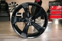 Колесо 20' audi a4 b9 a5 8w0601025cf black s4 bbs оригинал