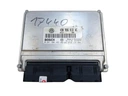 mm_4B0906018AC - Комп'ютер контролер двигуна volkswagen passat b5 1.8 t 150km 4b0906018ac