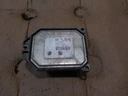 Контролер двигуна opel vectra c 55352666