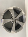 Легкосплавный диск audi 20'' a4 8w0601025cf f473