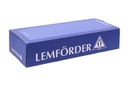 43294 01 - Lemforder кронштейн підвіски колеса 4329401