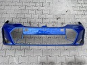 C31/2/qual/27/05/25 - Передній бампер bmw 3 g20 g21 lci lift m колір пакету c31