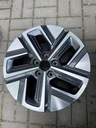 Колесо hyundai kona 52910-dd100 7j 17 et50