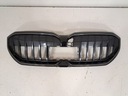8084674 - Bmw 5 g60 2023 передняя декоративная решетка радиатора