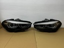 9478455 9478456 - Лампа левая правая bmw 2 f44 gran coupe full led adaptive