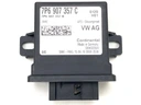 Модуль контроллера vw golf 7 audi a3 7p6907357c