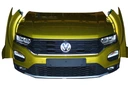 2ga - Капот крышка двигателя vw t roc lr1x оригинал новый