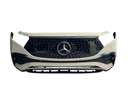 A2438850001 - Бампер передний mercedes w243 h243 eqa lift amg