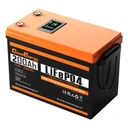 Cloudenergy 12.8v 200ah lifepo4 акумулятор 100a bluetooth bms lcd