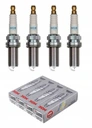 ILKAR7L11 x4 - Набір 4 іридієвих свічок запалювання ngk 94124 mazda 2