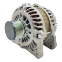 Генератор рено опель ниссан фиат 23100jg71a