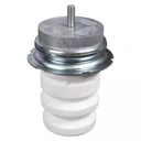 70 94 - Подушка амортизатора swag