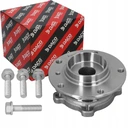 110301 - Ступиця колеса bmw 5 e39 95-04 перед