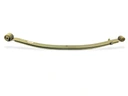 67529000 - Задняя двухлистовая рессора fiat ducato peugeot boxer citroen jumper 2006 г.в.