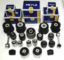 300 333 - Втулки балки заднього диференціала bmw 3 e46 meyle hd