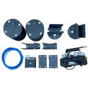 0001112 - Пневмоподушки ford транзит 00-13 задний 4т