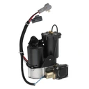 LR012800 - Компрессор компрессора lr023964 для land rover l319