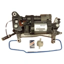 7P0698007C, 7P0698007C - Компрессор подвески vw touareg 7p continental ое