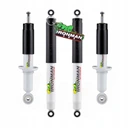 BT50 06-11 - Ford ranger (1985-2006) комплект амортизаторов hd 2