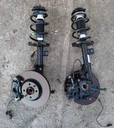 51902669 - Mcperson амортизатор поворотний кулак fiat 500 abarth 595 1.4