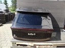 72800CV010 - Kia ev6 2023 - дверь багажного отделения оригинальная