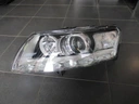 Фара ліва передня ксенонова світлодіодна audi a6 c6 4f0941029fk оригінал !