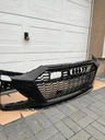 4K8807611 807 - Решітка радіатора переднього бампера audi a7 c8 rs7 4k 4k8 4k8807096b 2018-