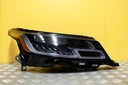 00202328-05 - Range rover sport l494 2018- фара нижняя светодиодная r usa