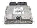 LORK-486-13360 - Комп'ютер двигуна audi a2 036906034ca 1.4 75km 00-05 модуль контролера, ecu