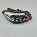 A2189067202 - Mercedes cls w218 a218 ліфт 14-18 багатопроменева лампа повна світлодіодна права передня eu