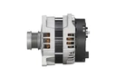 Генератор 12v 150a з колесом afp - hella 8el 011 713-551
